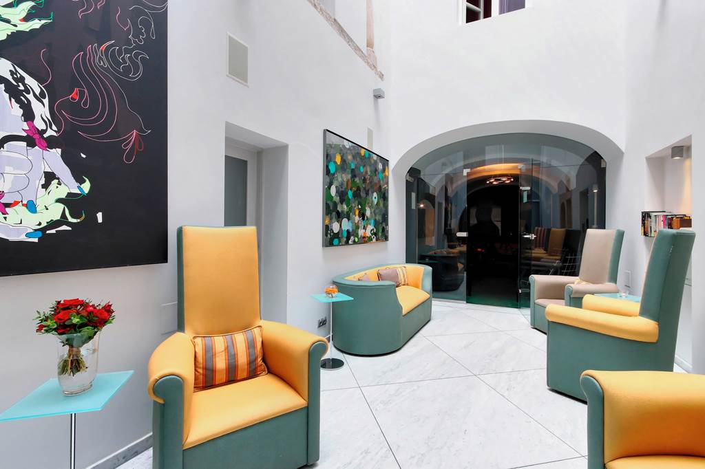 Skaritz Hotel & Residence