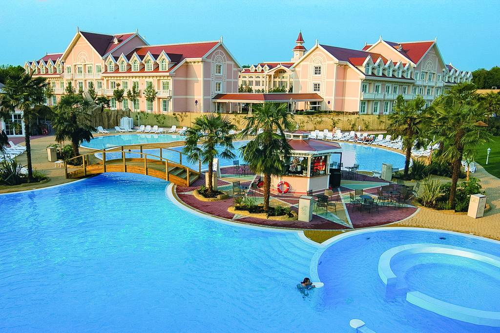 Gardaland Hotel & Theme Park