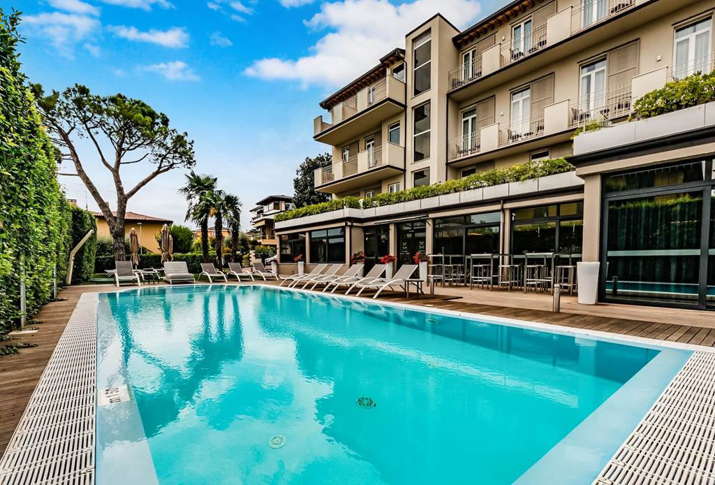 Hotel Palazzo del Garda & Spa