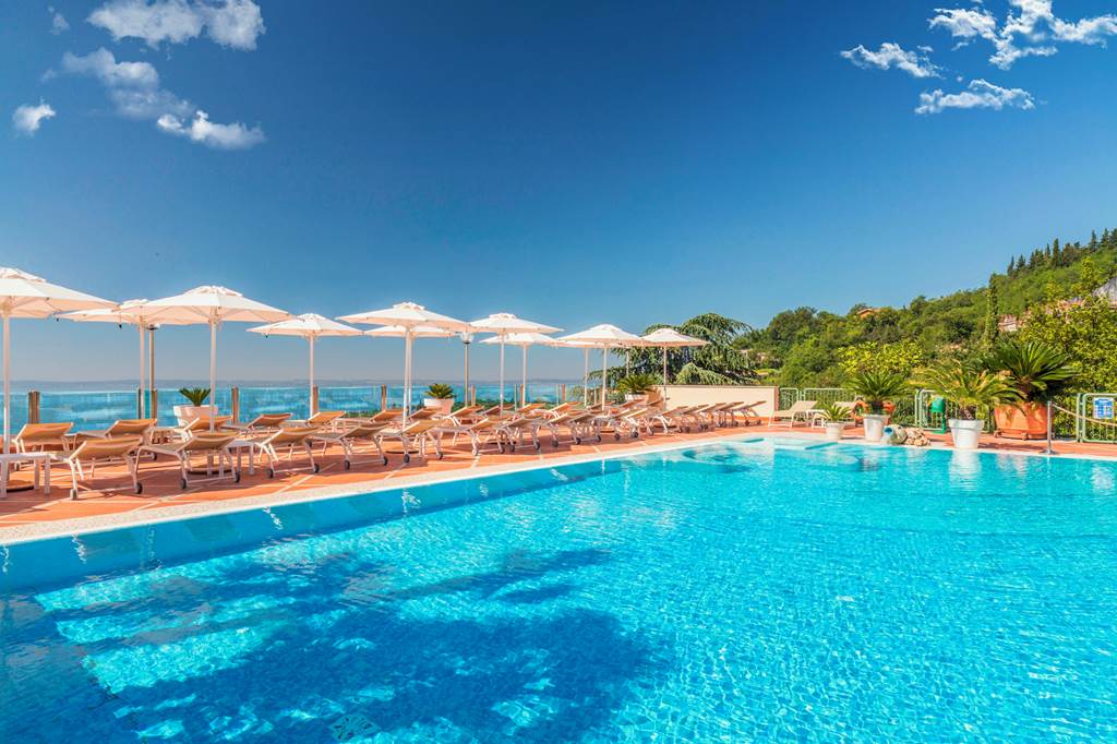 Madrigale Panoramic Lifestyle Hotel, Italy