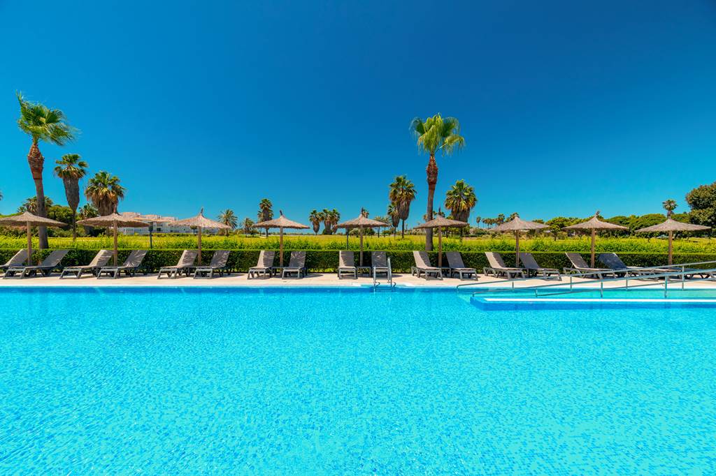 Barcelo Costa Ballena Golf and Spa