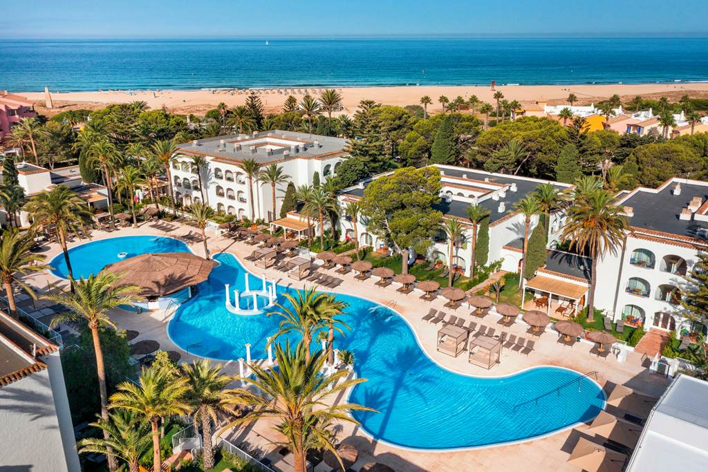 Melia Zahara Resort & Villas