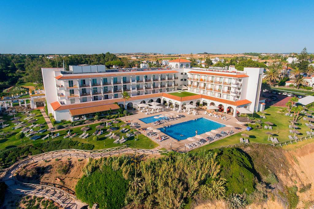 Hipotels Flamenco Conil