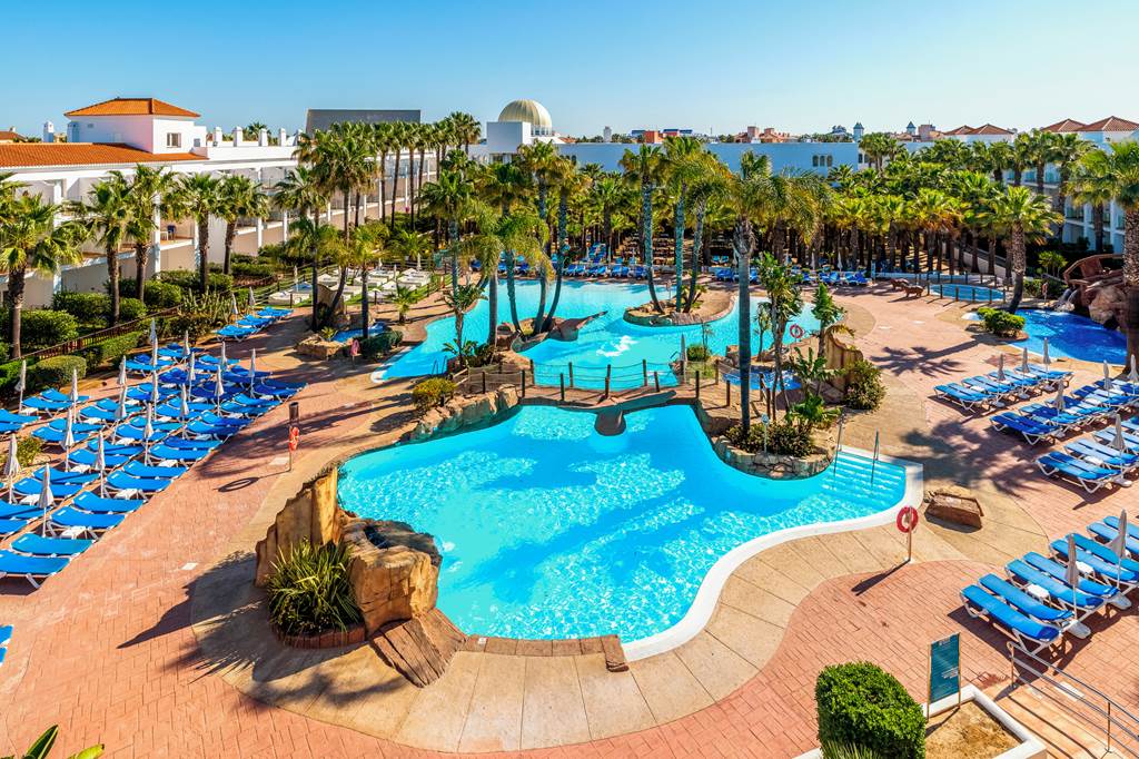 Playaballena Spa Hotel