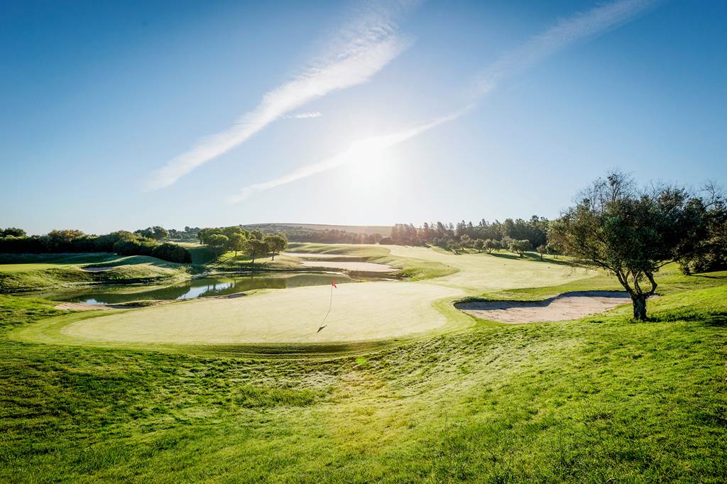 Barcelo Montecastillo Golf with 5 Rounds of Golf Included