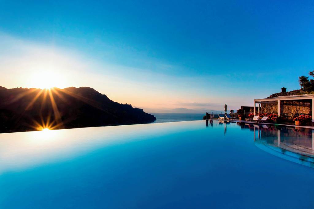 Caruso A Belmond Hotel