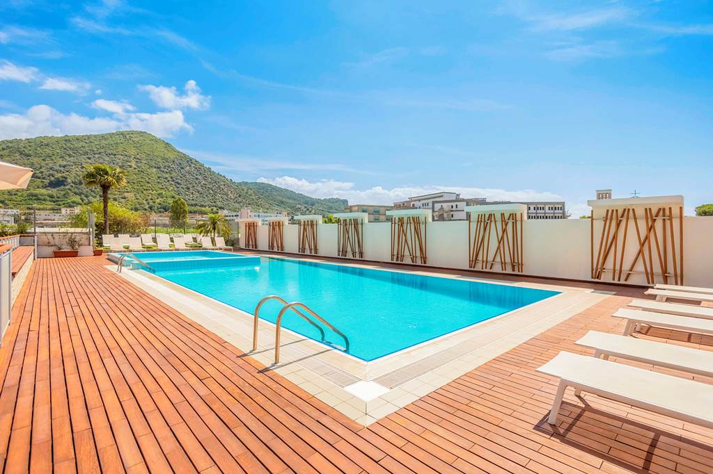 Novotel Salerno Est Arechi