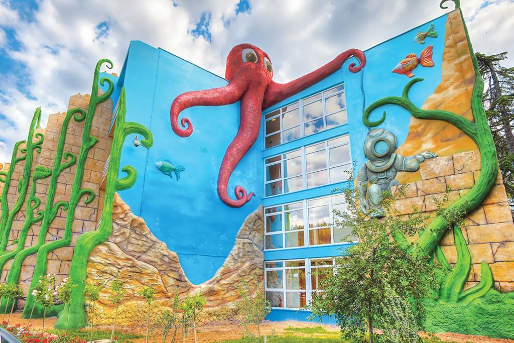 Amadria Park Hotel Andrija.