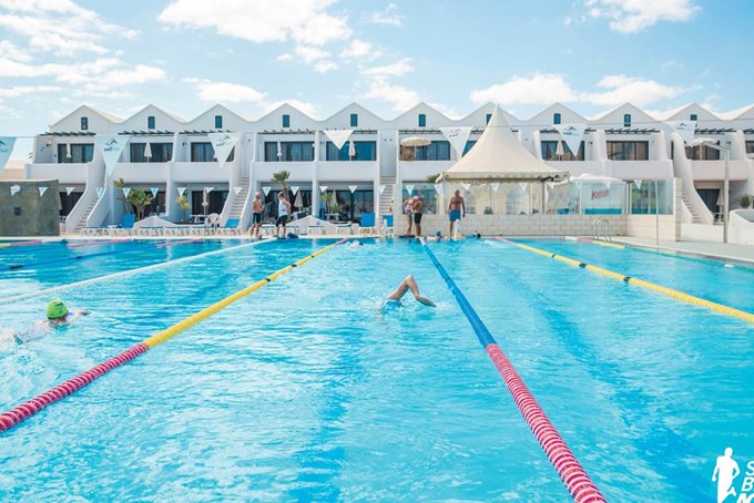 Sands Beach Resort - Costa Teguise Hotels | Jet2holidays