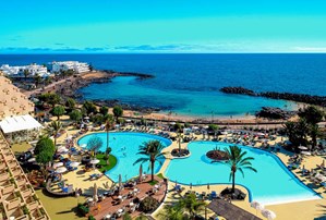 Hotel Grand Teguise Playa