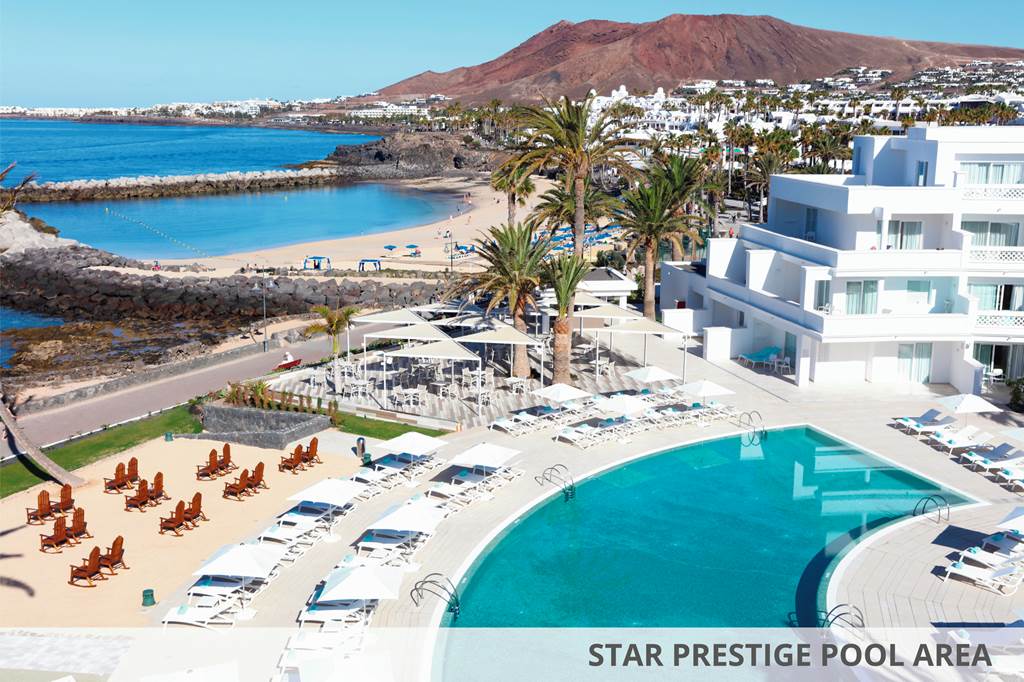 Flughafen Ace Lanzarote Transferkosten Iberostar Lanzarote Park www.jet2holidays.com