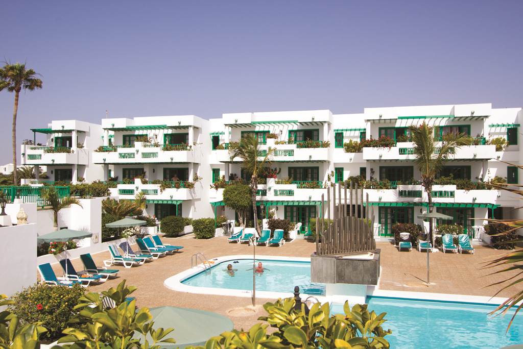 Nazaret Apartments - Costa Teguise hotels | Jet2holidays
