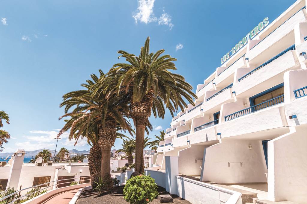 lección Casarse aleación LABRANDA Los Cocoteros Apartments - Puerto Del Carmen hotels | Jet2holidays