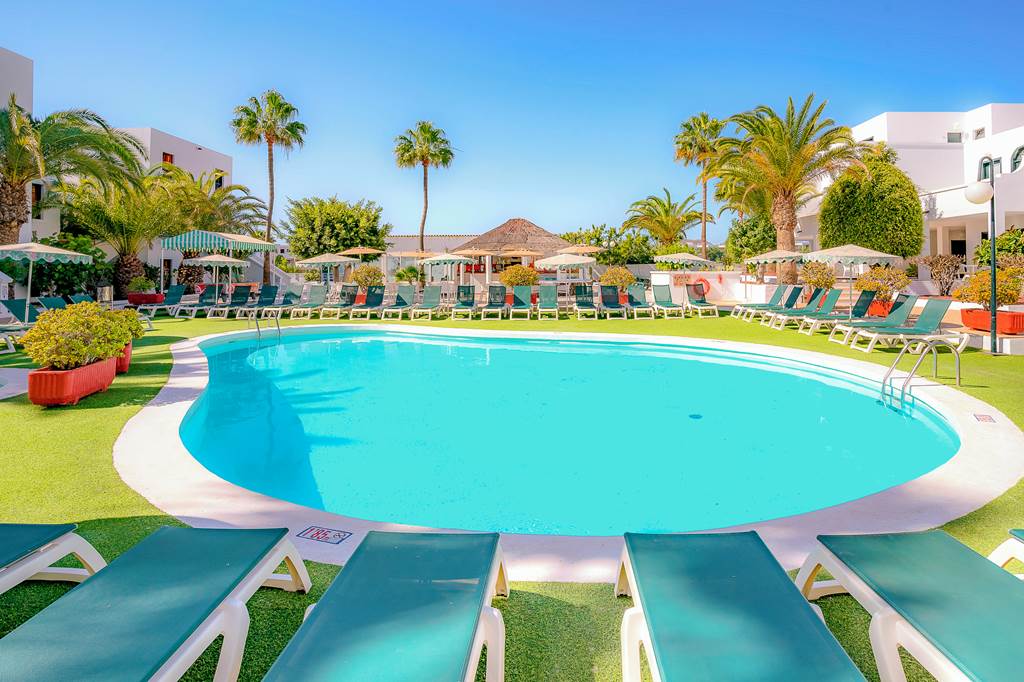 Nazaret Sol Apartments - Costa Teguise hotels | Jet2holidays