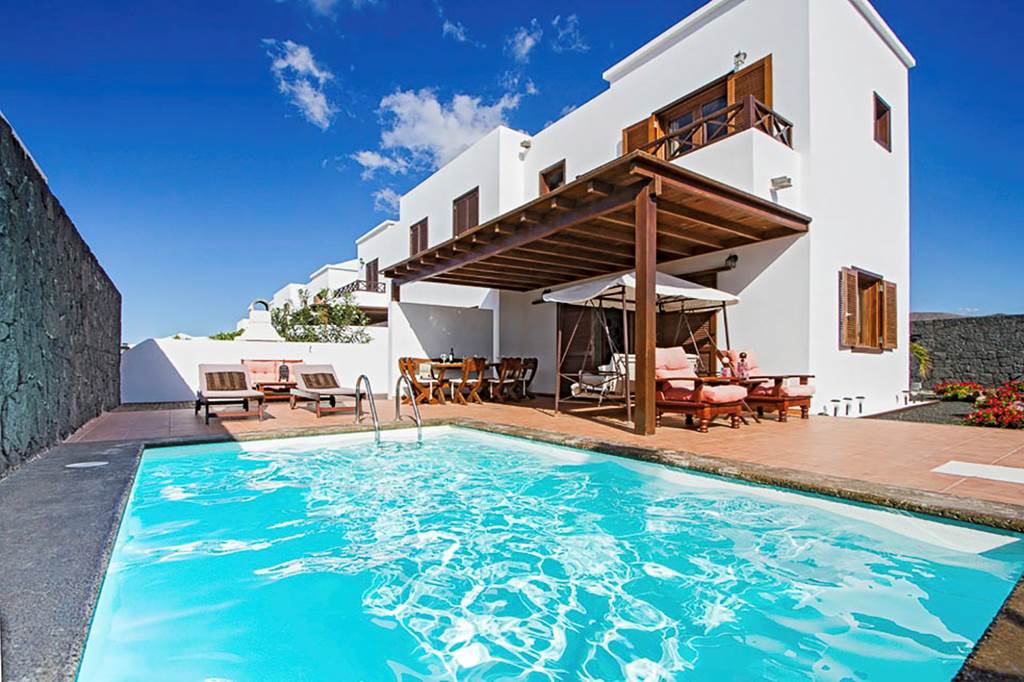 Villa Tanibo Jet2villas Jet2holidays