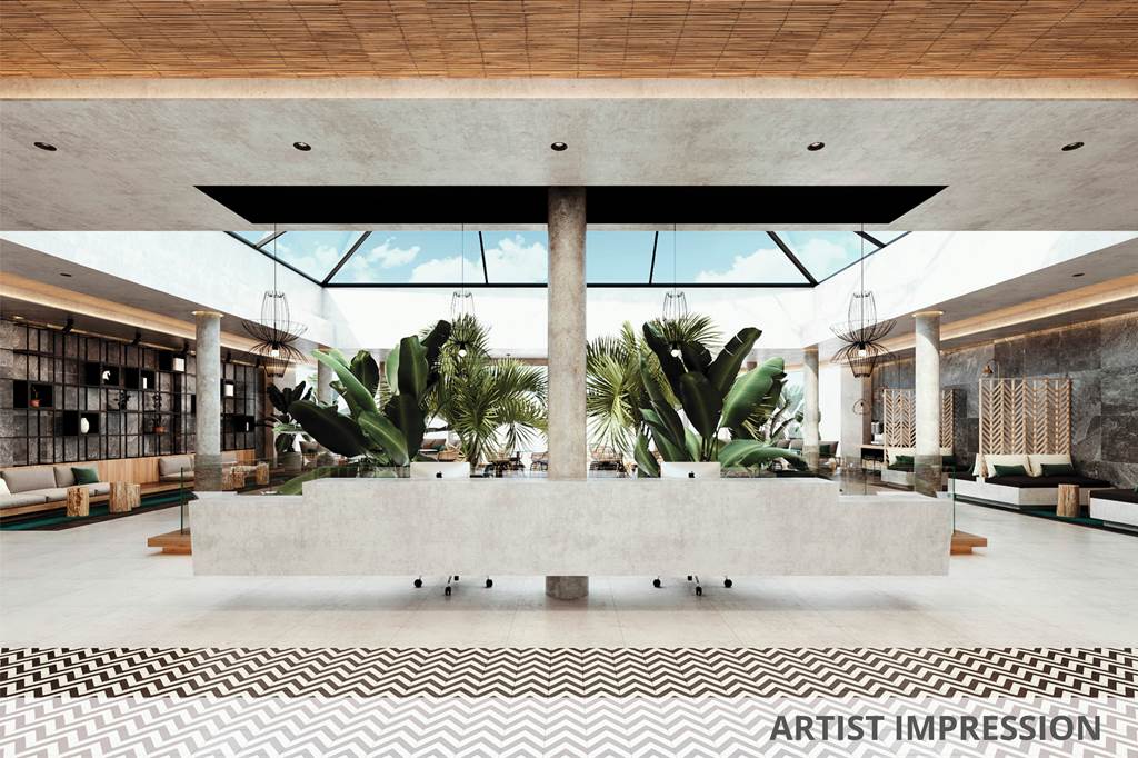 MYND Yaiza - Playa Blanca hotels | Jet2holidays