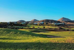Hotel Fariones with 3 Rounds of Golf Included