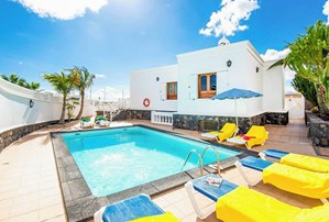 Villa Ramos Dos - Agni