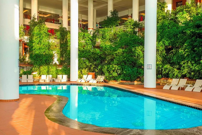 Pine Bay Holiday Resort - Kusadasi hotels | Jet2holidays