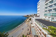 Hotel Balcon De Europa Nerja Hotels Jet2holidays