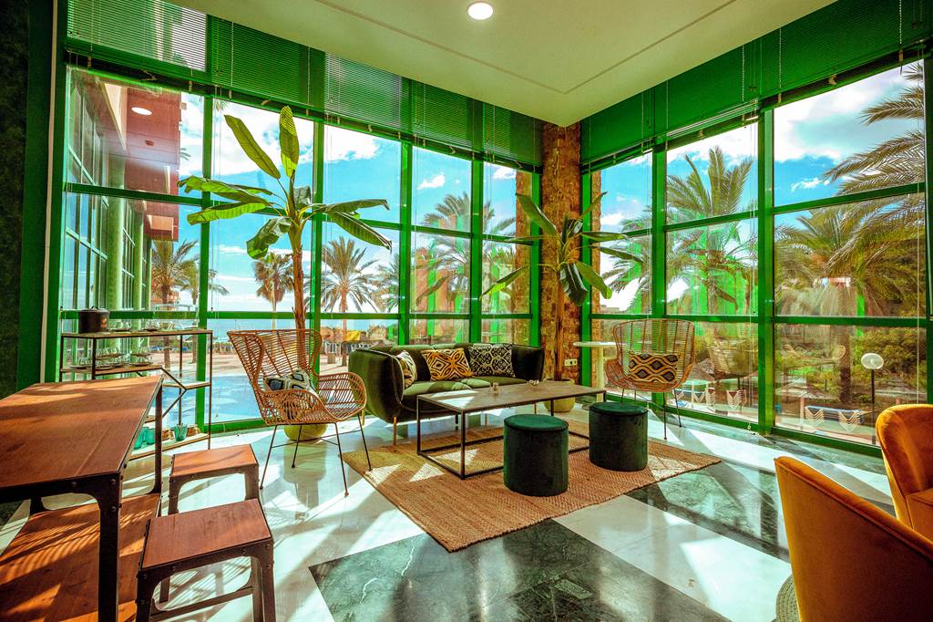 Holiday world riwo hotel benalmadena hotels jet2holidays