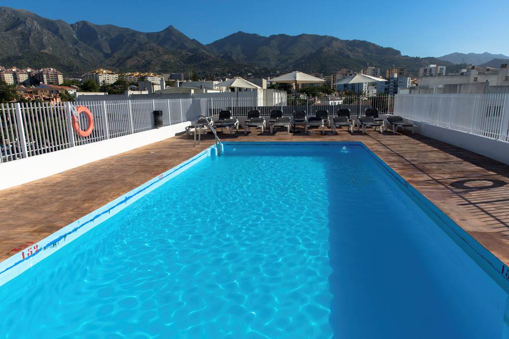 Aparthotel Marbella Inn - Marbella hotels | Jet2holidays