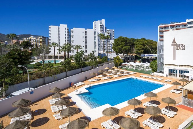 Medplaya Hotel Bali Benalmadena Hotels Jet2holidays medplaya-hotel-bali-benalmadena-hotels-jet2holidays