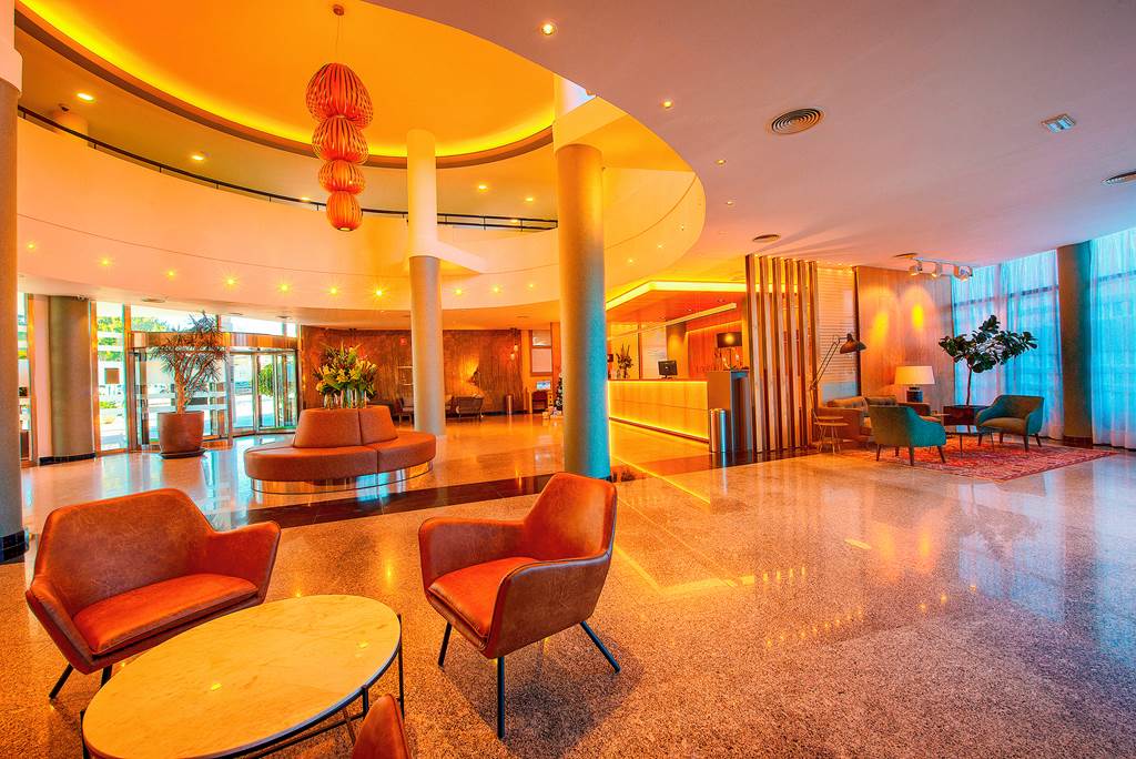 Fuengirola Beach Fuengirola Hotels Jet2holidays 