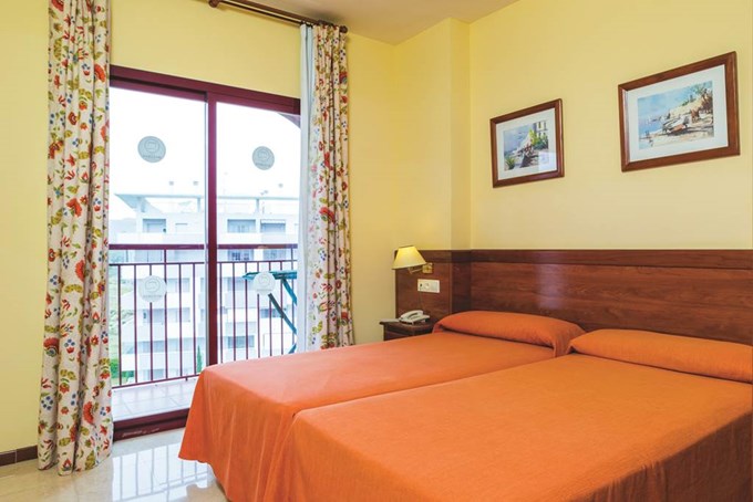 Image result for myramar hotel apartments fuengirola spain