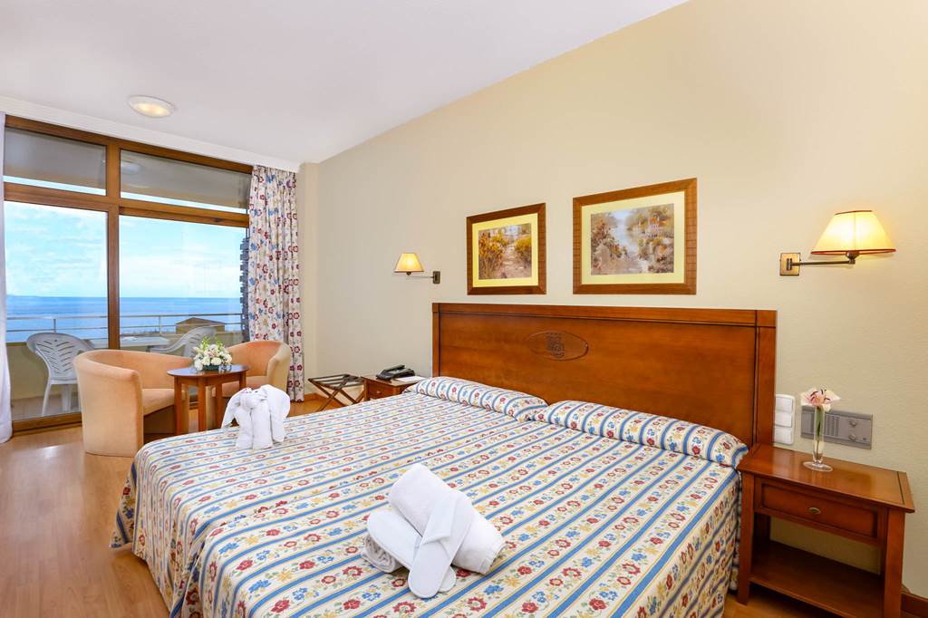 Gran Hotel Blue Sea Cervantes Torremolinos hotels Jet2holidays