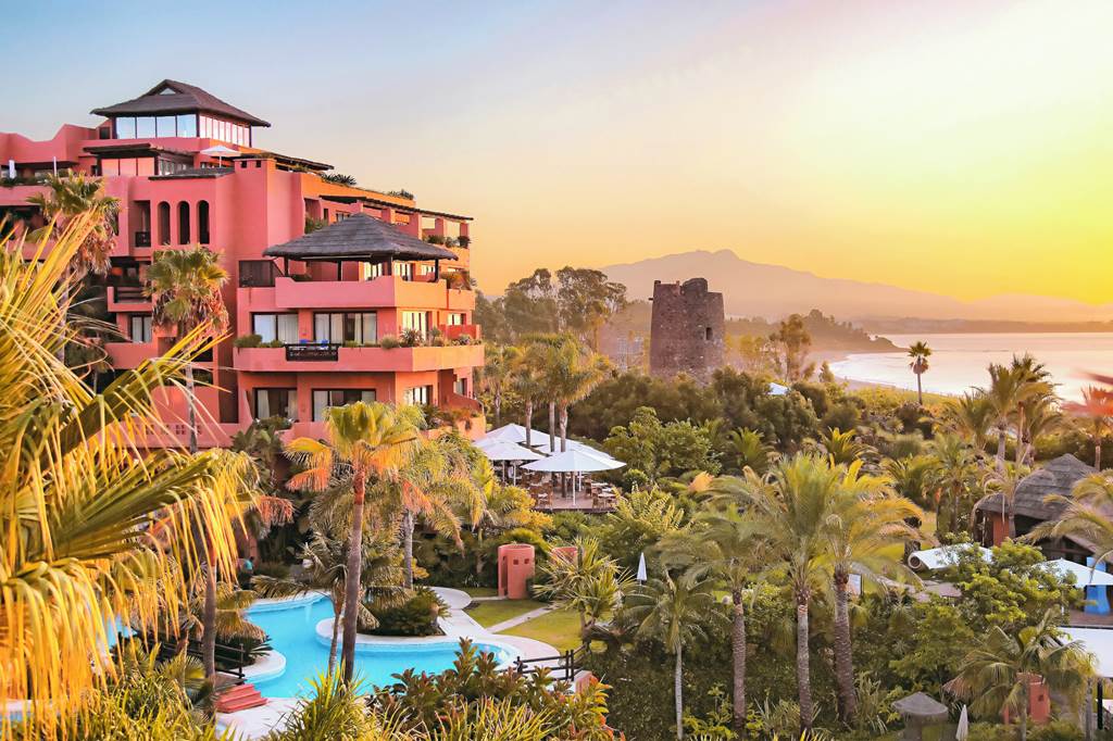 Kempinski Hotel Bahia Beach Resort & Spa