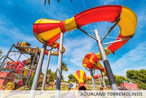 Estival Torrequebrada and Waterpark