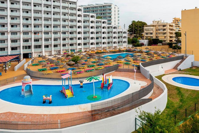 Medplaya Hotel Bali Aqualand Waterpark Benalmadena Hotels medplaya-hotel-bali-aqualand-waterpark-benalmadena-hotels