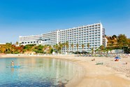 Hotel Benalma Costa Del Sol Benalmadena Hotels Jet2holidays