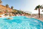 Hotel Benalma Costa Del Sol Benalmadena Hotels Jet2holidays