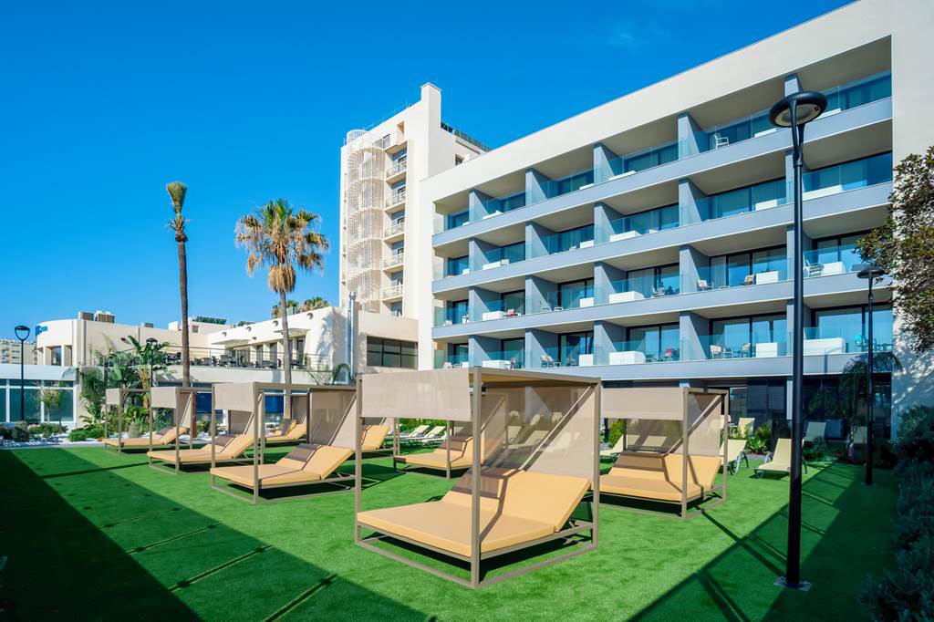 Medplaya Hotel Pez Espada Torremolinos hotels Jet2holidays Medplaya Hotel Pez Espada Torremolinos hotels Jet2holidays
