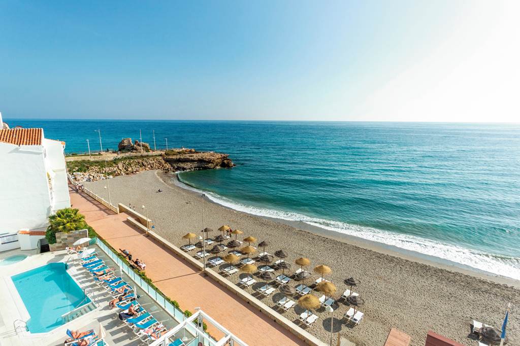 Hotel Perla Marina Nerja hotels Jet2holidays