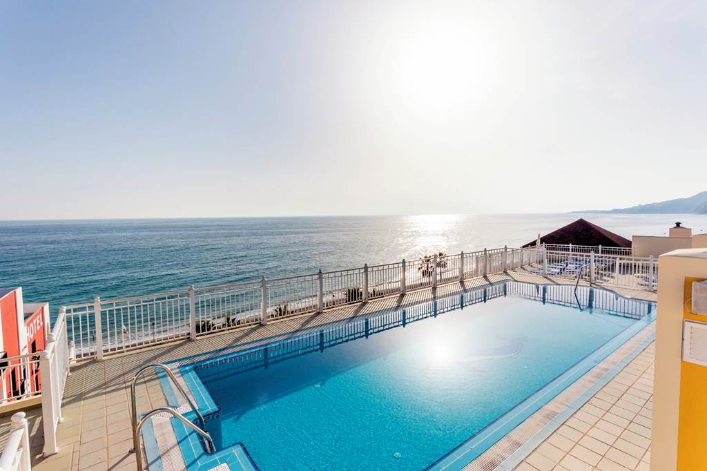 Hotel Perla Marina Nerja hotels Jet2holidays