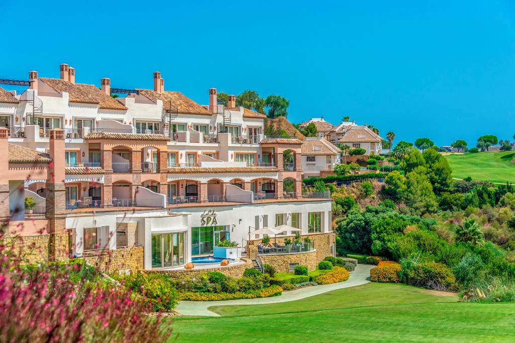 La Cala Golf Resort Spa With 4 Rounds Of Golf Included La Cala De la-cala-golf-resort-spa-with-4-rounds-of-golf-included-la-cala-de