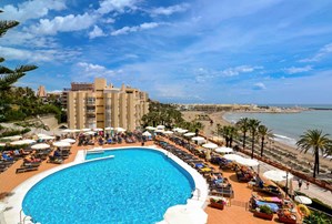 Medplaya Hotel Riviera