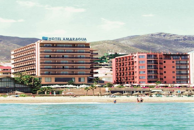 Hotel MS Amaragua - Torremolinos Hotels | Jet2holidays