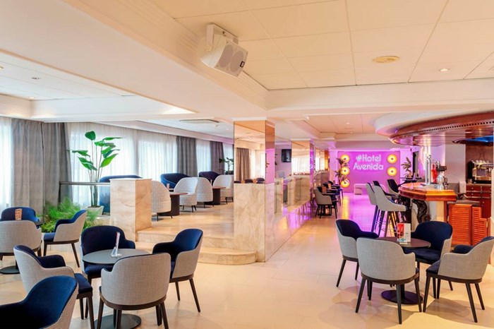 Avenida Hotel Benidorm Hotels Jet2holidays avenida-hotel-benidorm-hotels-jet2holidays