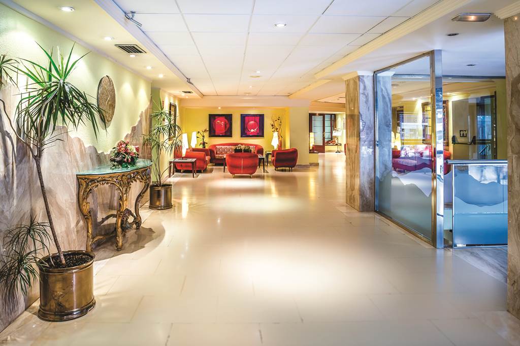 Avenida Hotel Benidorm Hotels Jet2holidays avenida-hotel-benidorm-hotels-jet2holidays