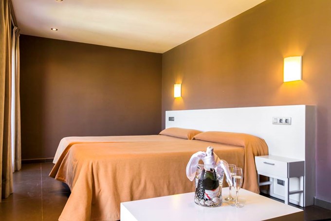 Albir Garden Resort & Aquapark - Albir Hotels | Jet2holidays