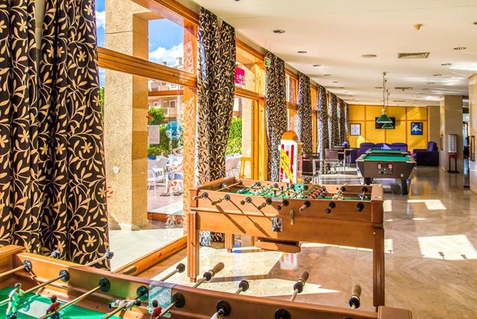 Albir Garden Resort & Aquapark - Albir Hotels | Jet2holidays