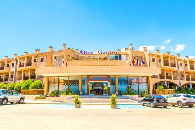 Albir Garden Resort & Aquapark - Albir Hotels | Jet2holidays