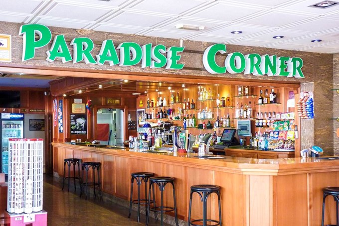 Paraiso 10 Apartments - Benidorm Hotels | Jet2holidays