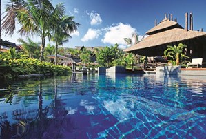Asia Gardens Hotel & Thai Spa A Royal Hideaway Hotel