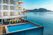 INNSiDE Alicante Porta Maris Travelisto