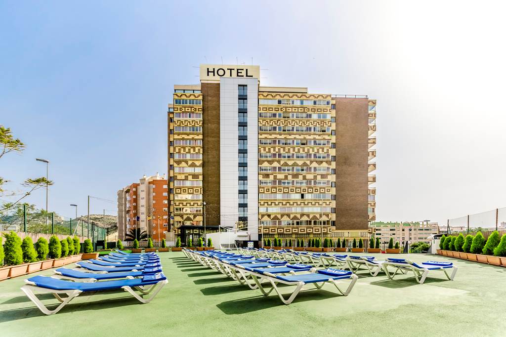 Hotel Maya Alicante Alicante City hotels Jet2holidays Hotel Maya Alicante Alicante City hotels Jet2holidays